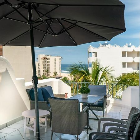 Beach Front Mykonos Apartment San Jose del Cabo Exterior photo