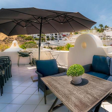 Beach Front Mykonos Apartment San Jose del Cabo Exterior photo