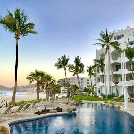 Beach Front Mykonos San Jose del Cabo Exterior photo