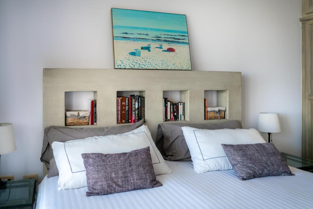 Beach Front Mykonos San Jose del Cabo Exterior photo