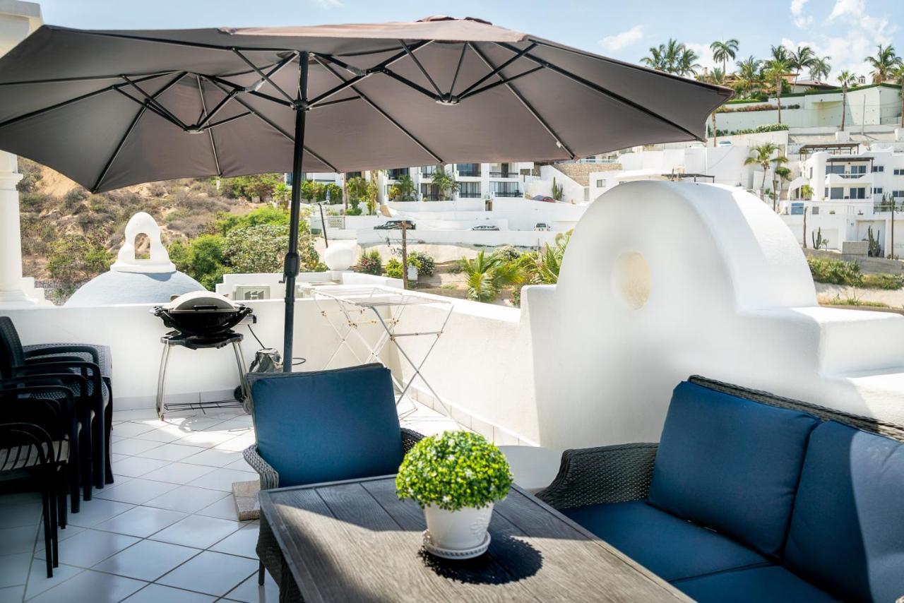 Beach Front Mykonos San Jose del Cabo Exterior photo
