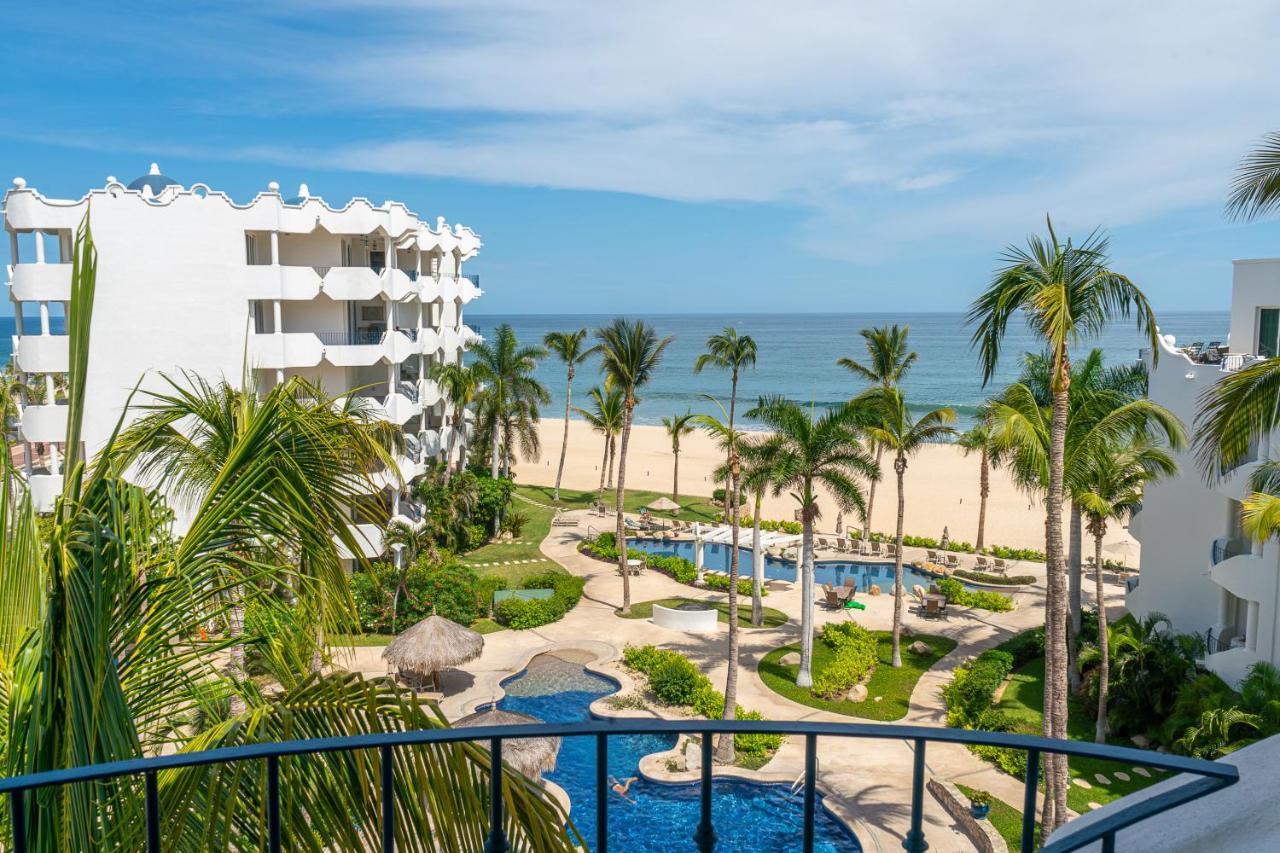 Beach Front Mykonos San Jose del Cabo Exterior photo