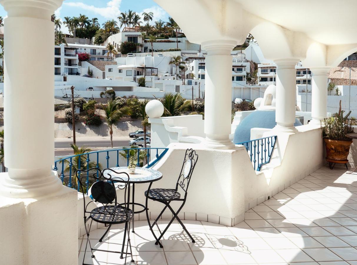 Beach Front Mykonos Apartment San Jose del Cabo Exterior photo