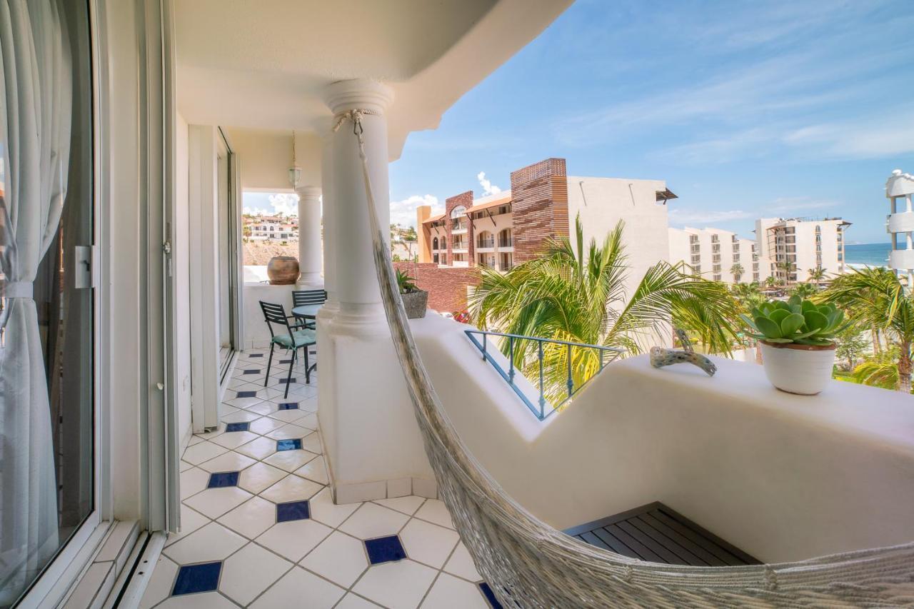 Beach Front Mykonos Apartment San Jose del Cabo Exterior photo