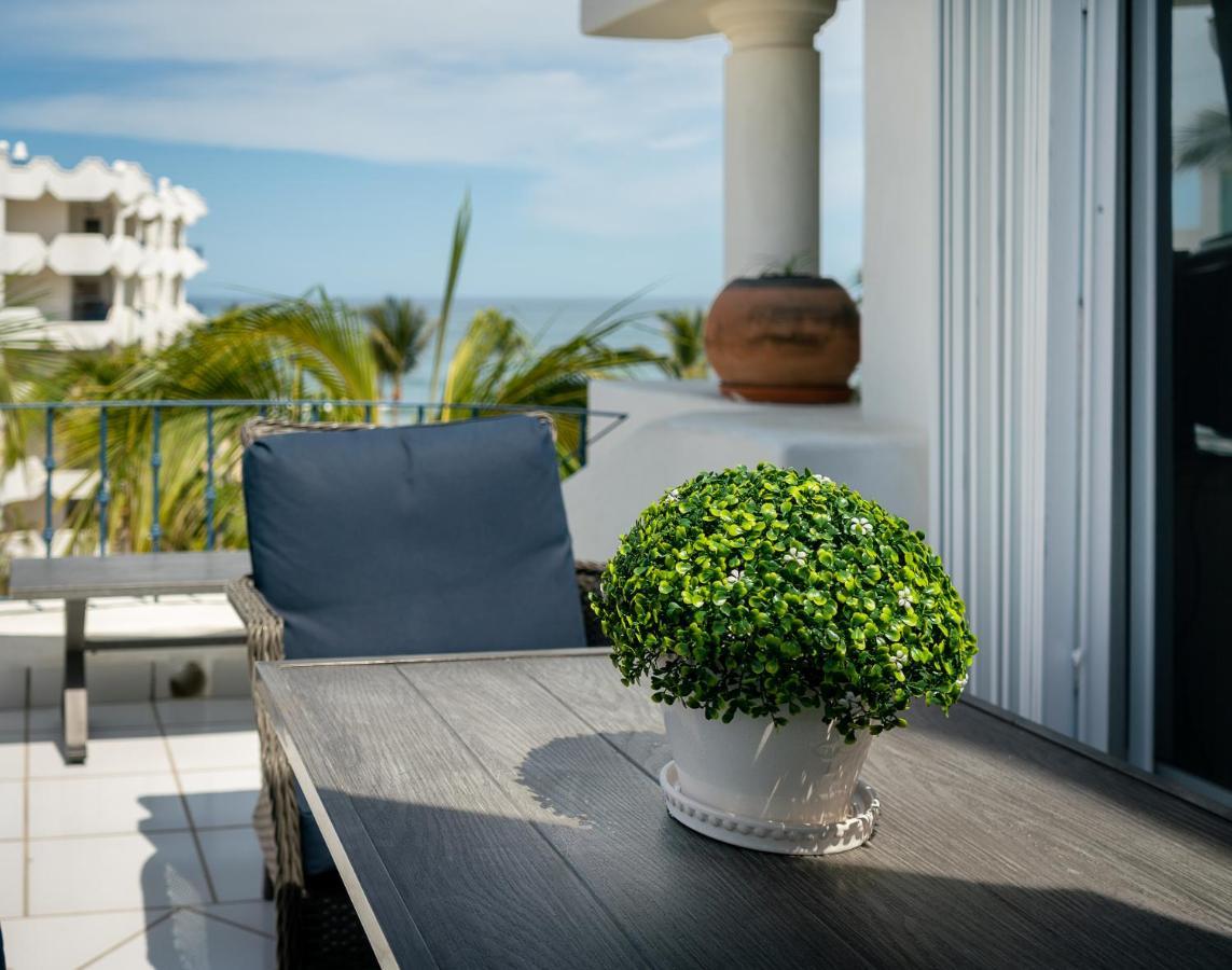 Beach Front Mykonos San Jose del Cabo Exterior photo