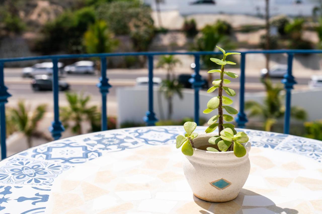 Beach Front Mykonos Apartment San Jose del Cabo Exterior photo