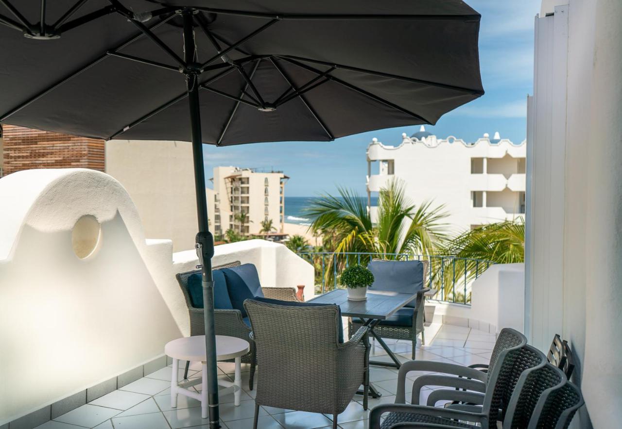 Beach Front Mykonos San Jose del Cabo Exterior photo
