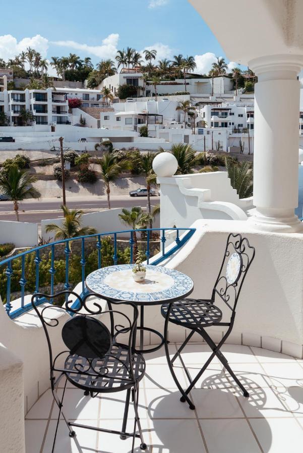 Beach Front Mykonos Apartment San Jose del Cabo Exterior photo