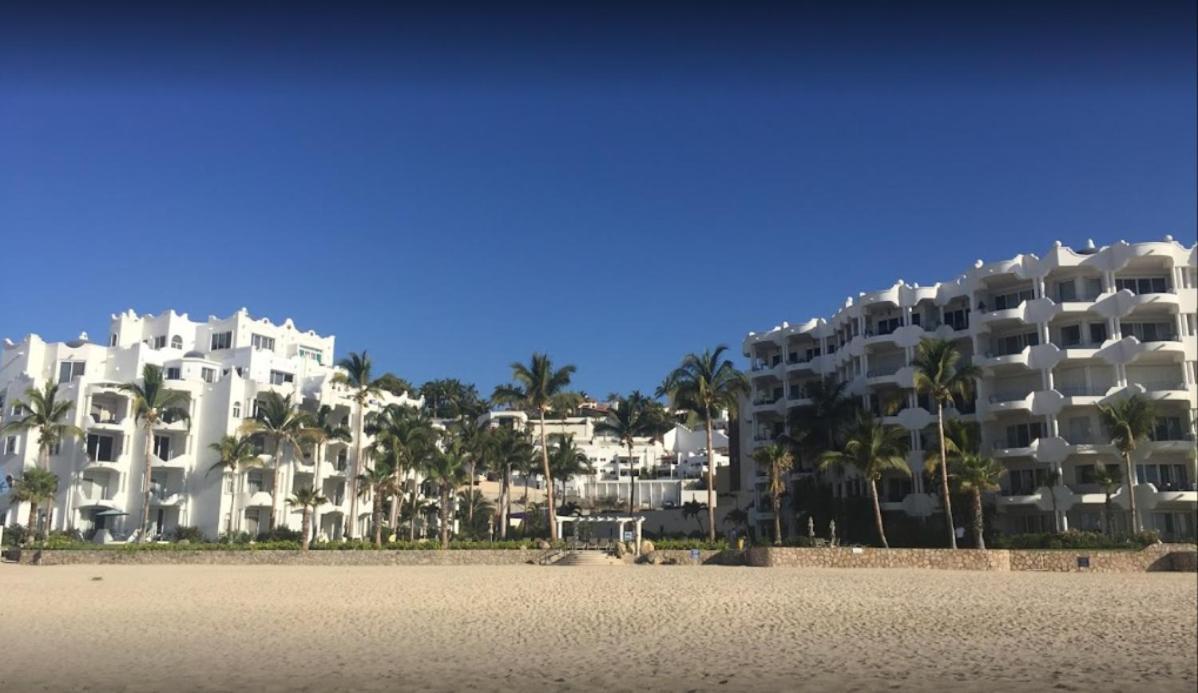 Beach Front Mykonos San Jose del Cabo Exterior photo