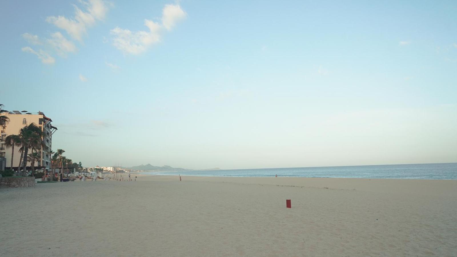 Beach Front Mykonos San Jose del Cabo Exterior photo