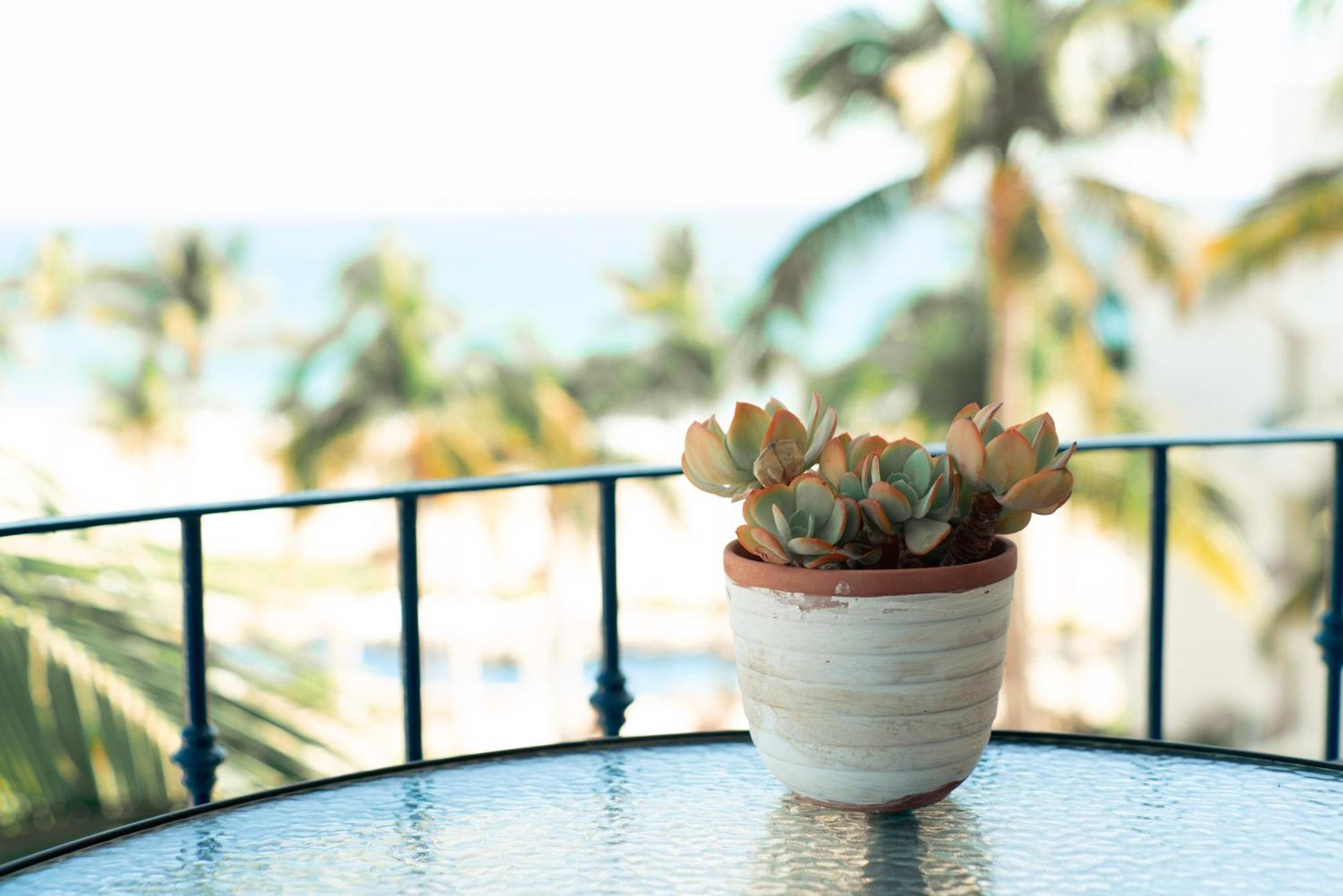 Beach Front Mykonos San Jose del Cabo Exterior photo
