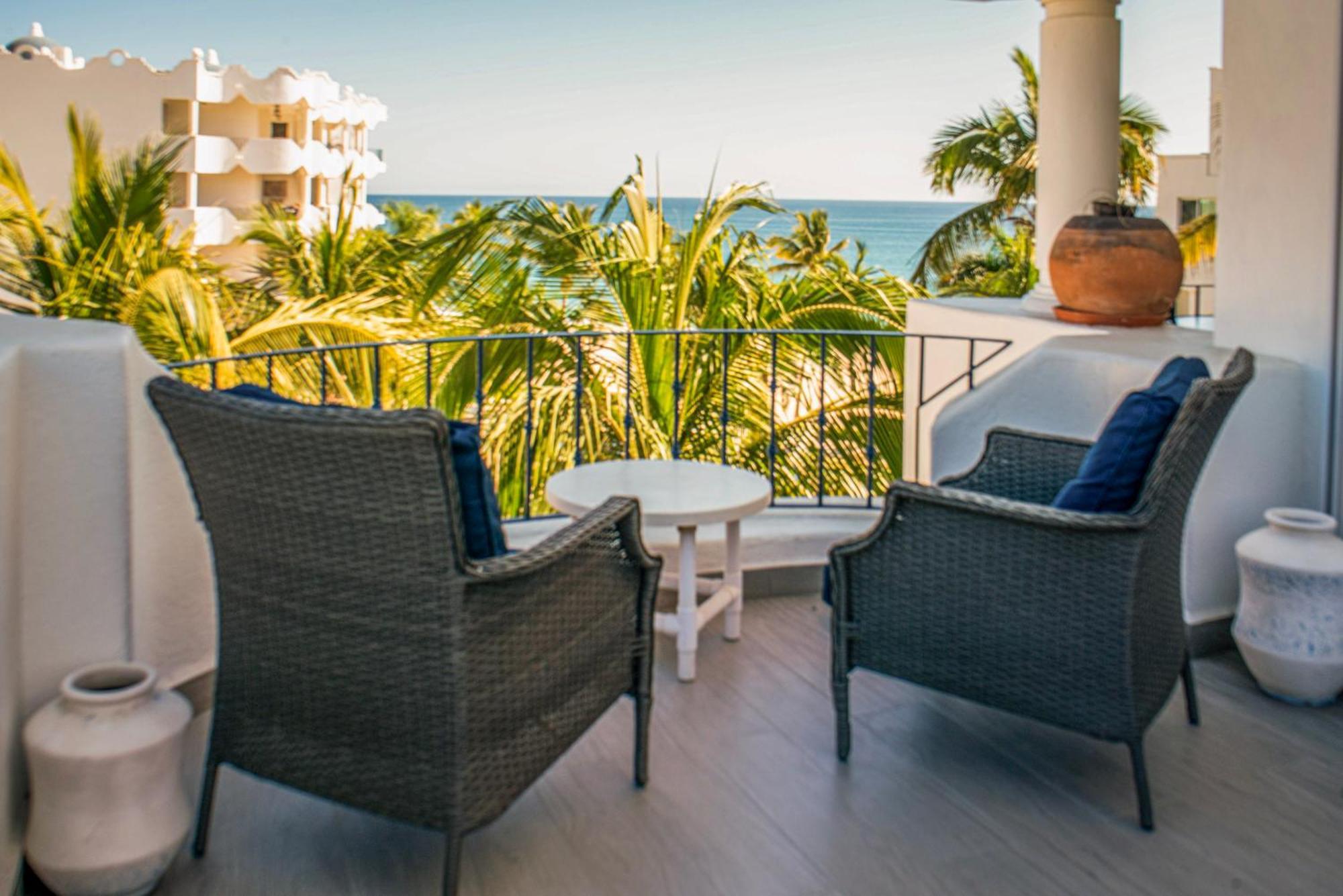Beach Front Mykonos San Jose del Cabo Exterior photo